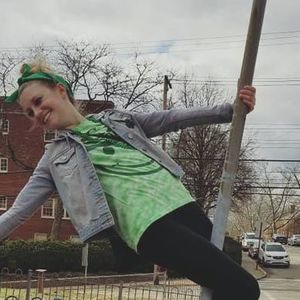 Meet your Posher, Kelsey